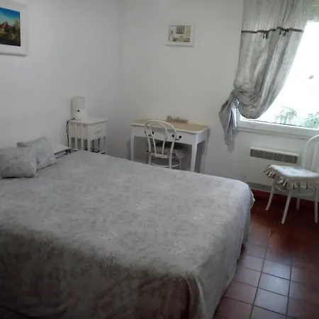 Appartement Arc En Ciel *