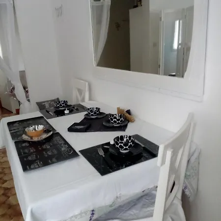 Apartamento Arc En Ciel *