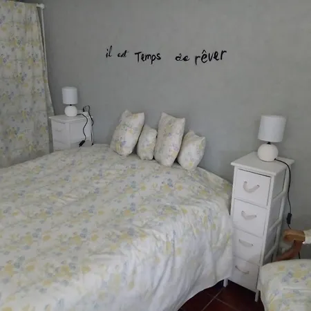 Appartement Arc En Ciel