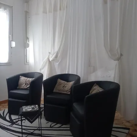 Arc En Ciel Appartement Contrexéville